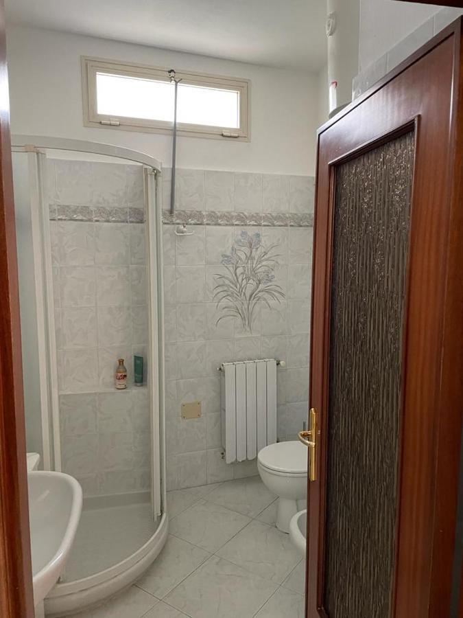 Apartamento Casa Anna Portoferraio Exterior foto