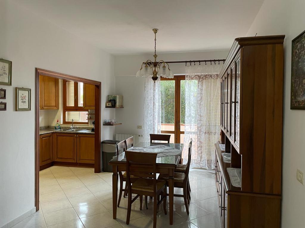 Apartamento Casa Anna Portoferraio Exterior foto